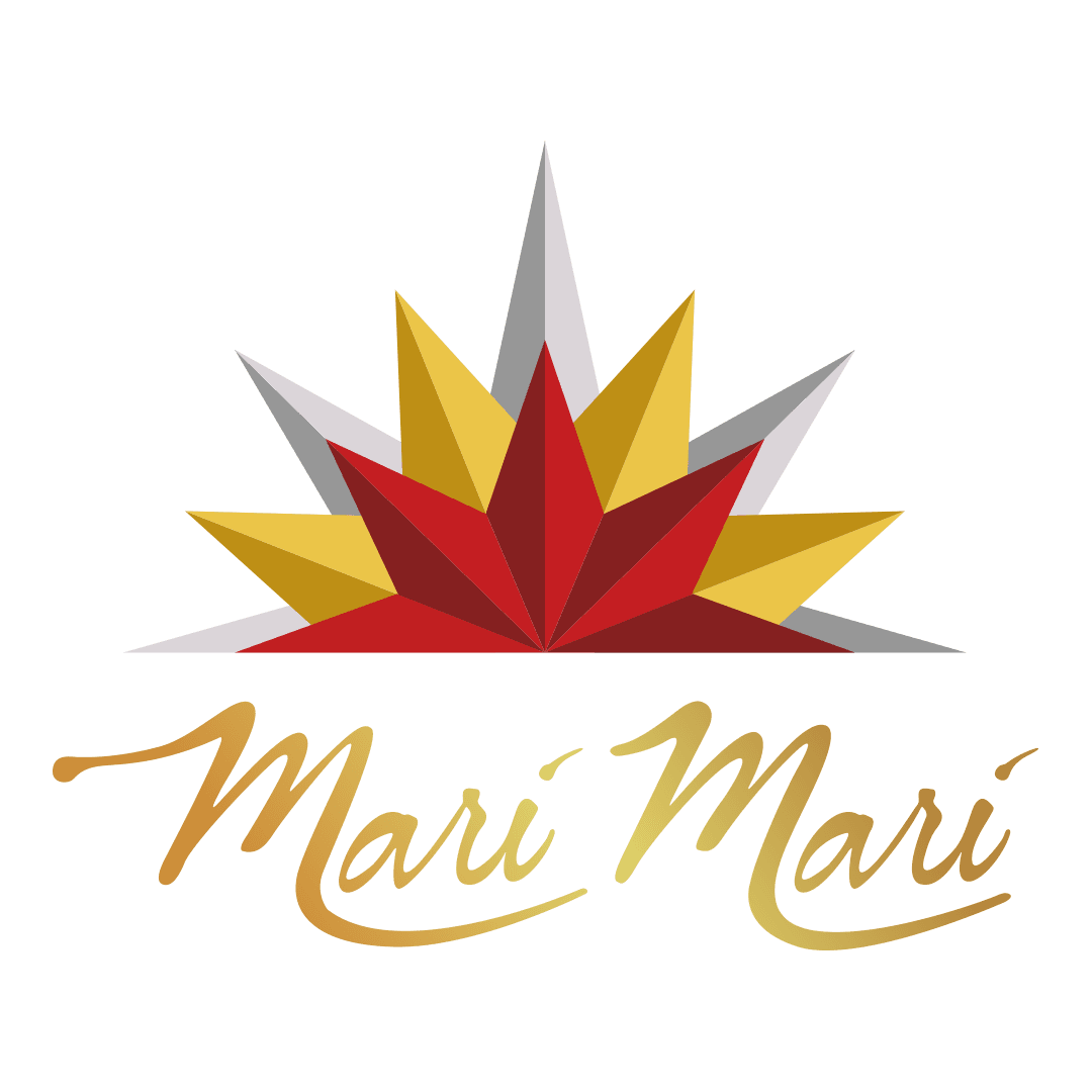 Comparsa Marí Marí